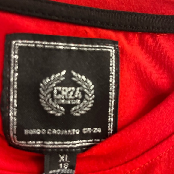 CR24 XL18 Shirt - Picture 6 of 9